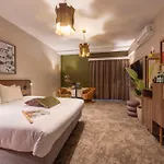 Fletcher Boutique De Kromme Dissel Hotel 4*