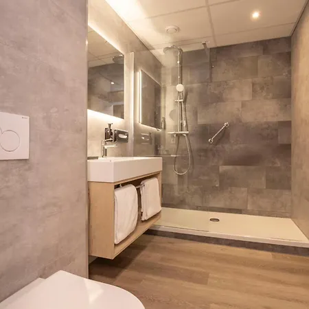 Ξενοδοχείο Fletcher Boutique De Kromme Dissel