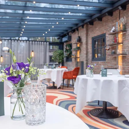 Fletcher Boutique De Kromme Dissel 4* Heelsum