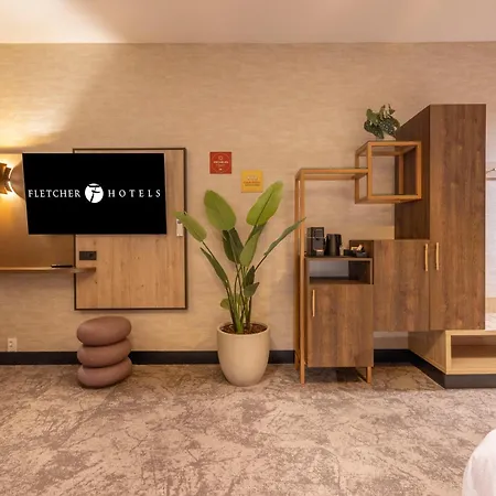 Fletcher Boutique De Kromme Dissel 4*