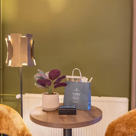 Fletcher Boutique De Kromme Dissel 4*