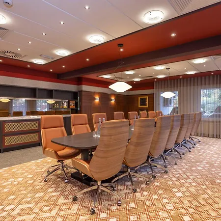 Fletcher Boutique De Kromme Dissel Hotel