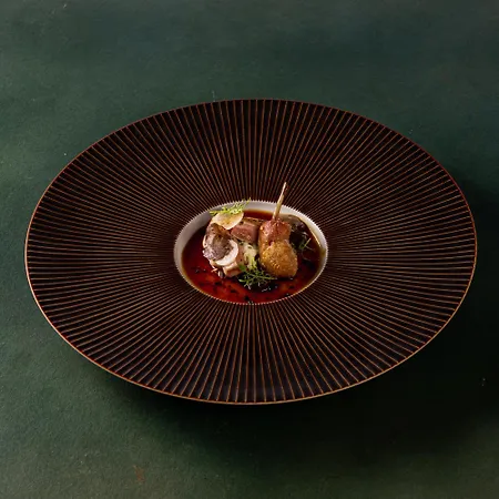 Fletcher Boutique De Kromme Dissel Hotel