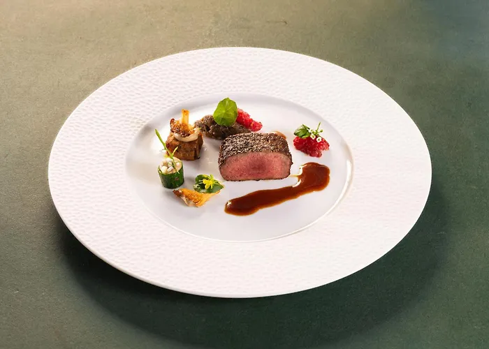 Fletcher Boutique De Kromme Dissel