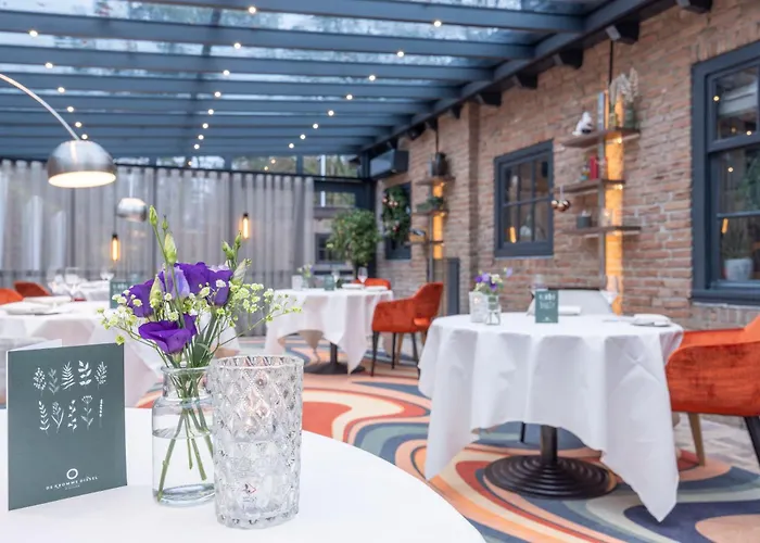 Fletcher Boutique De Kromme Dissel 4* Heelsum