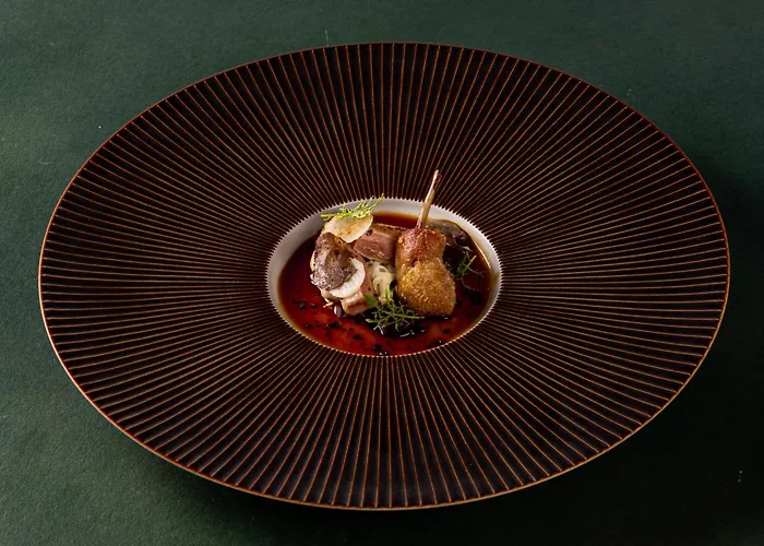 Fletcher Boutique De Kromme Dissel Hotel