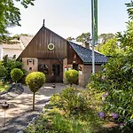 Hotel Fletcher Boutique De Kromme Dissel Heelsum